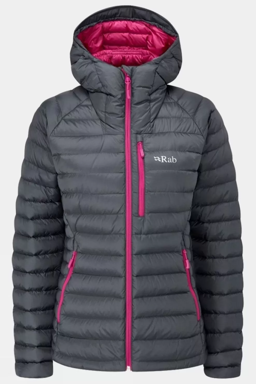 Rab Womens Microlight Alpine Eco Jacket<Women Insulated Jackets