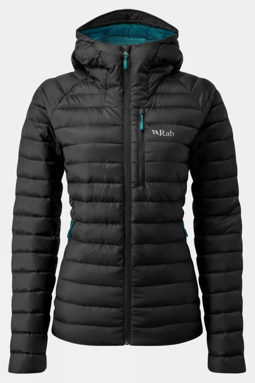 Rab Womens Microlight Alpine Eco Jacket<Women Insulated Jackets