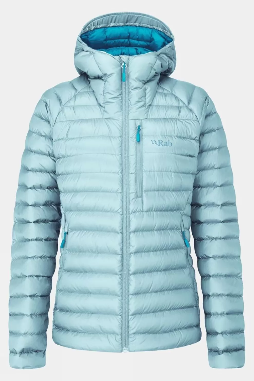 Rab Womens Microlight Alpine Eco Jacket<Women Insulated Jackets