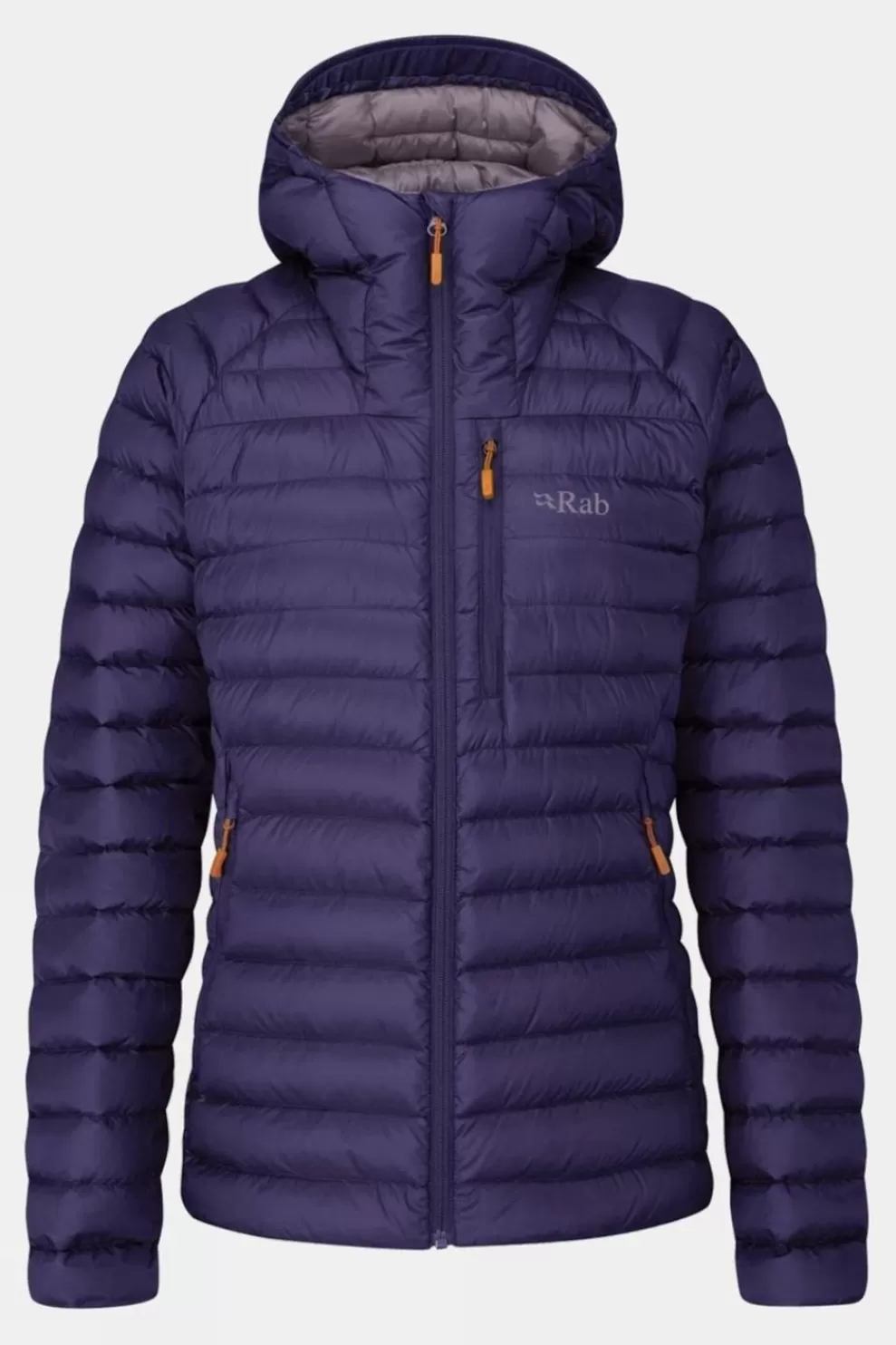 Rab Womens Microlight Alpine Eco Jacket<Women Insulated Jackets