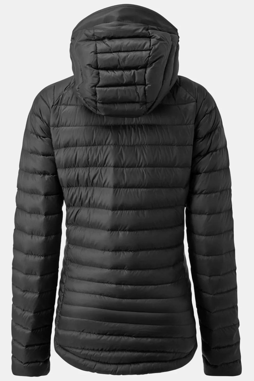 Rab Womens Microlight Alpine Long Jacket<Women Insulated Jackets