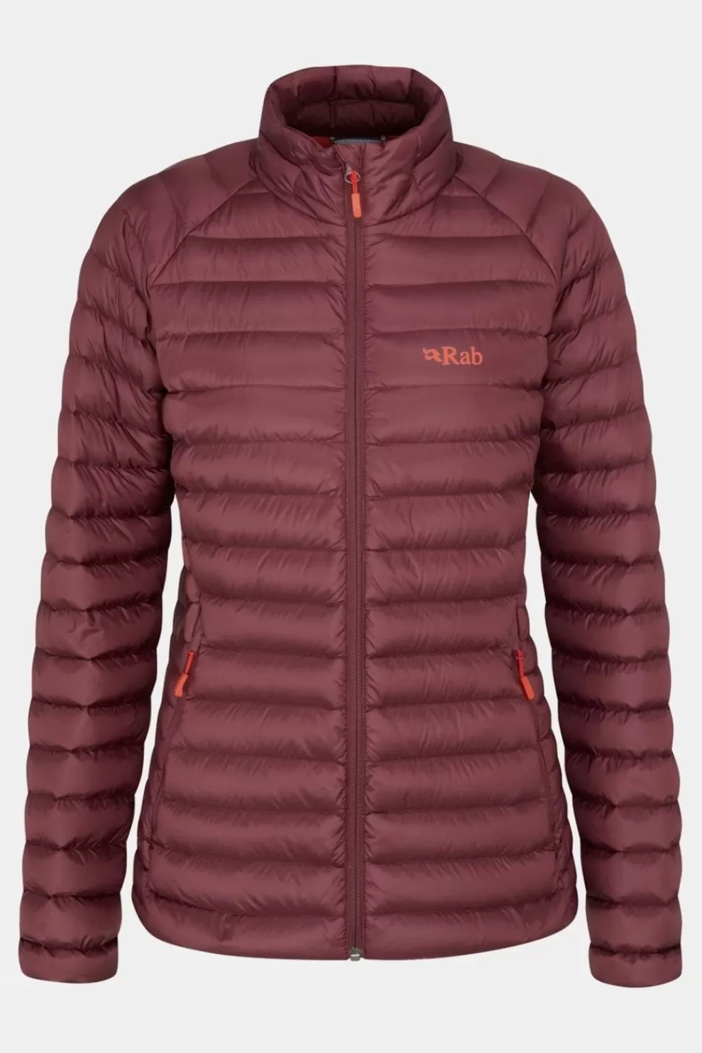 Rab Womens Microlight Jacket<Women Insulated Jackets