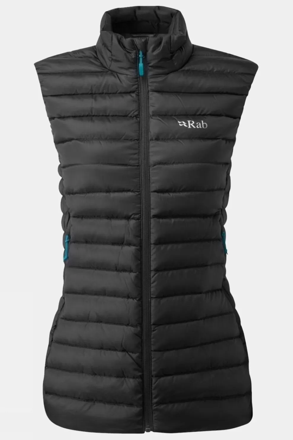 Rab Womens Microlight Vest<Women Gilets