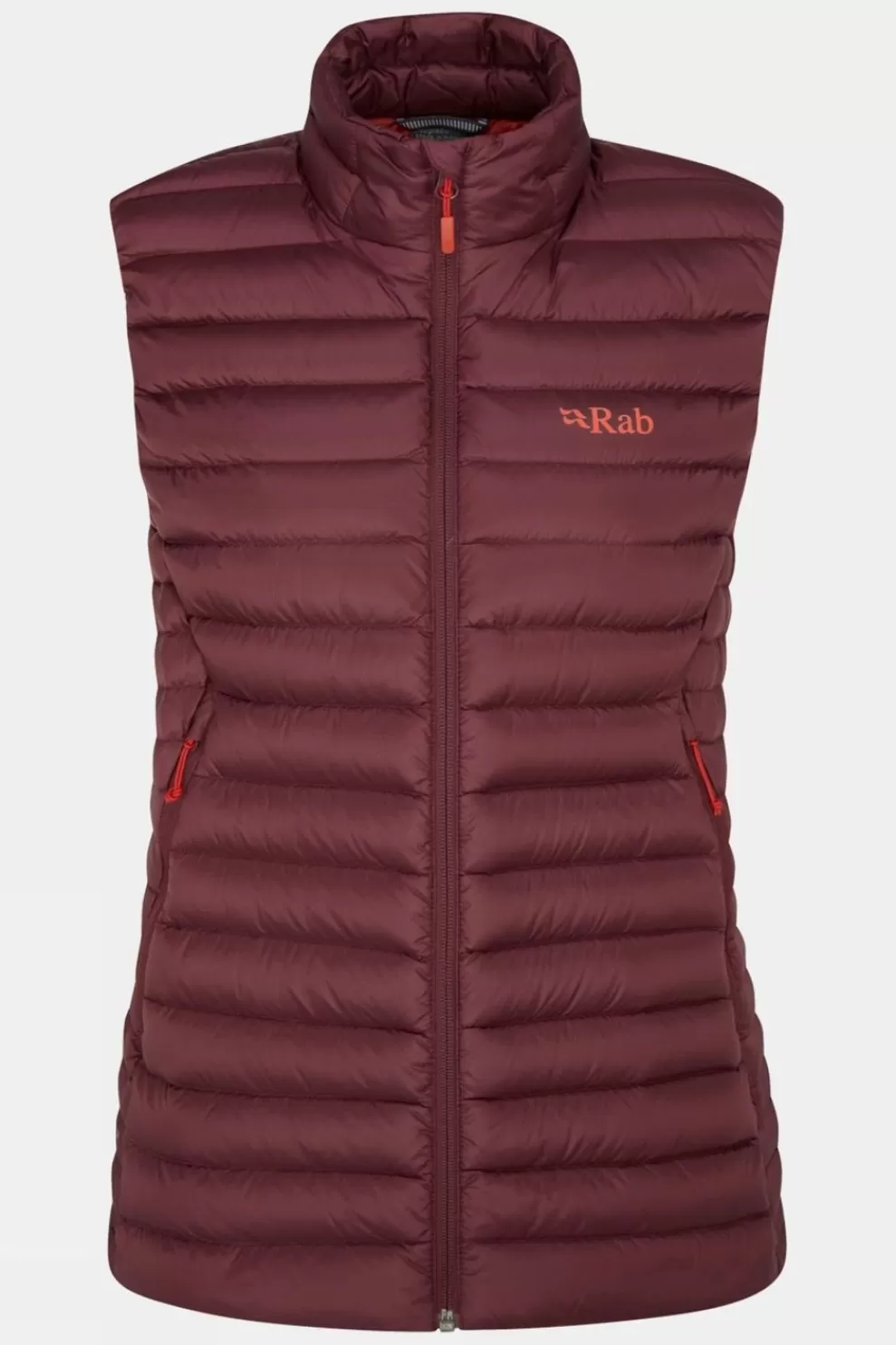 Rab Womens Microlight Vest<Women Gilets