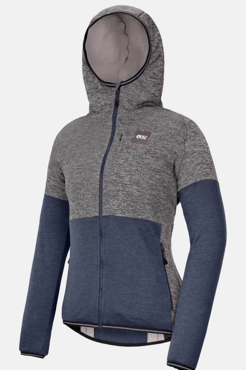 Picture Womens Miki Jacket<Women Fleeces + Mid-Layers