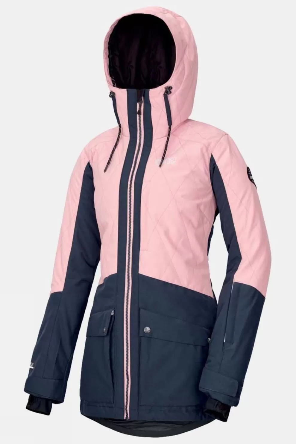 Picture Womens Mineral Jacket<Women Snowboard Jackets