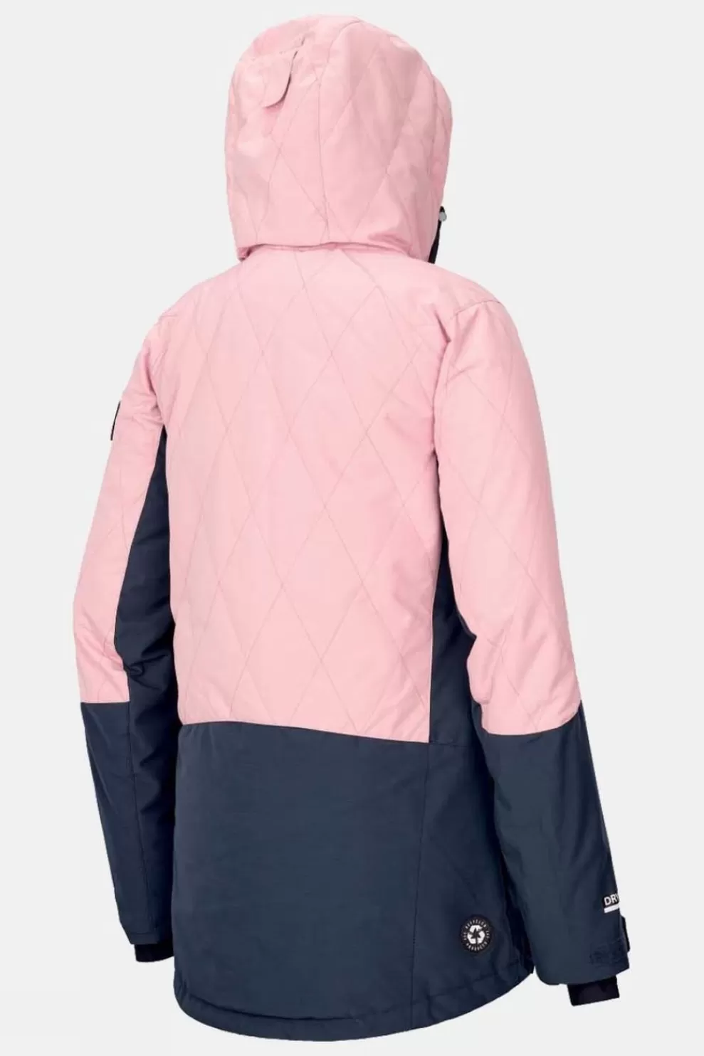 Picture Womens Mineral Jacket<Women Snowboard Jackets