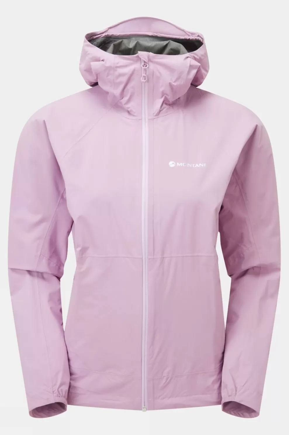 Montane Womens Minimus Lite Waterproof Jacket<Women Waterproof Jackets