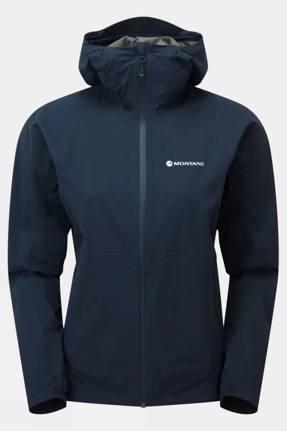 Montane Womens Minimus Lite Waterproof Jacket<Women Waterproof Jackets