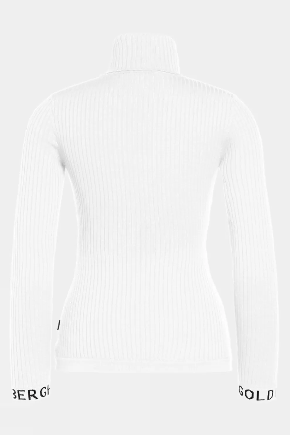 Goldbergh Womens Mira Knit Sweater<Women Fleeces + Mid-Layers