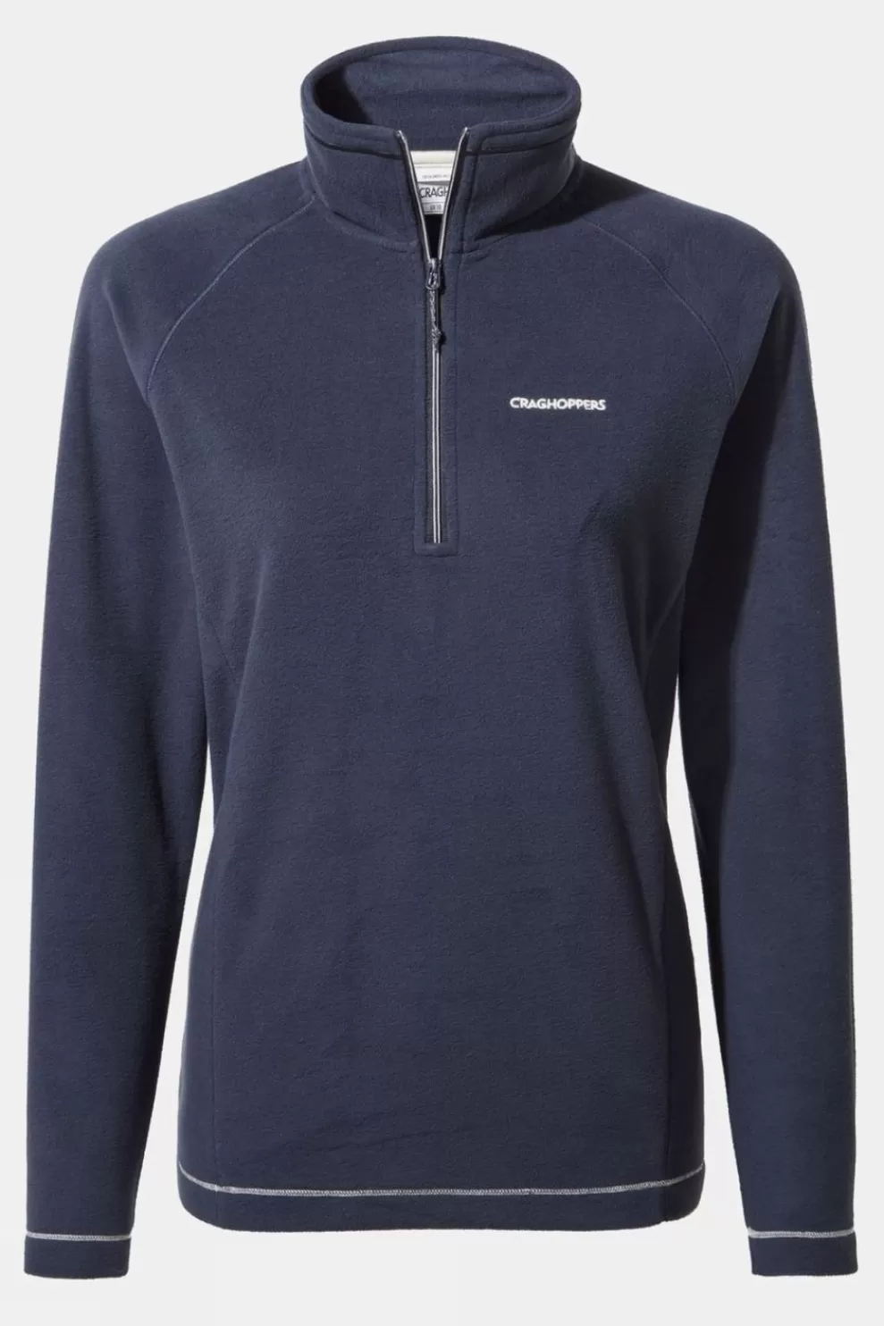 Craghoppers Womens Miska Half Zip Fleece<Women Fleeces + Mid-Layers