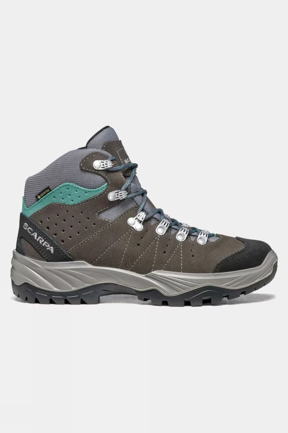 Scarpa Womens Mistral Gtx Boots<Women Walking Boots