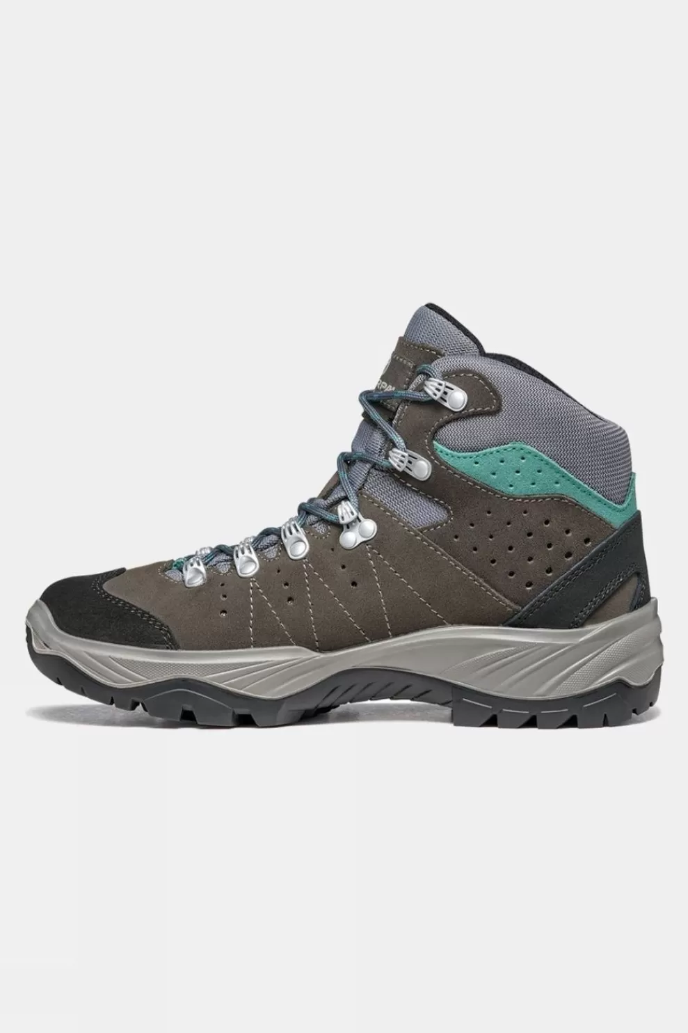 Scarpa Womens Mistral Gtx Boots<Women Walking Boots