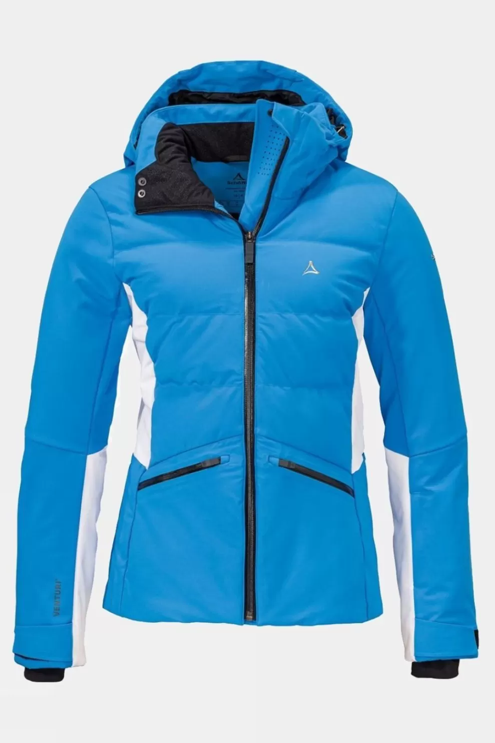 Schoffel Womens Misurina Jacket<Women Ski Jackets