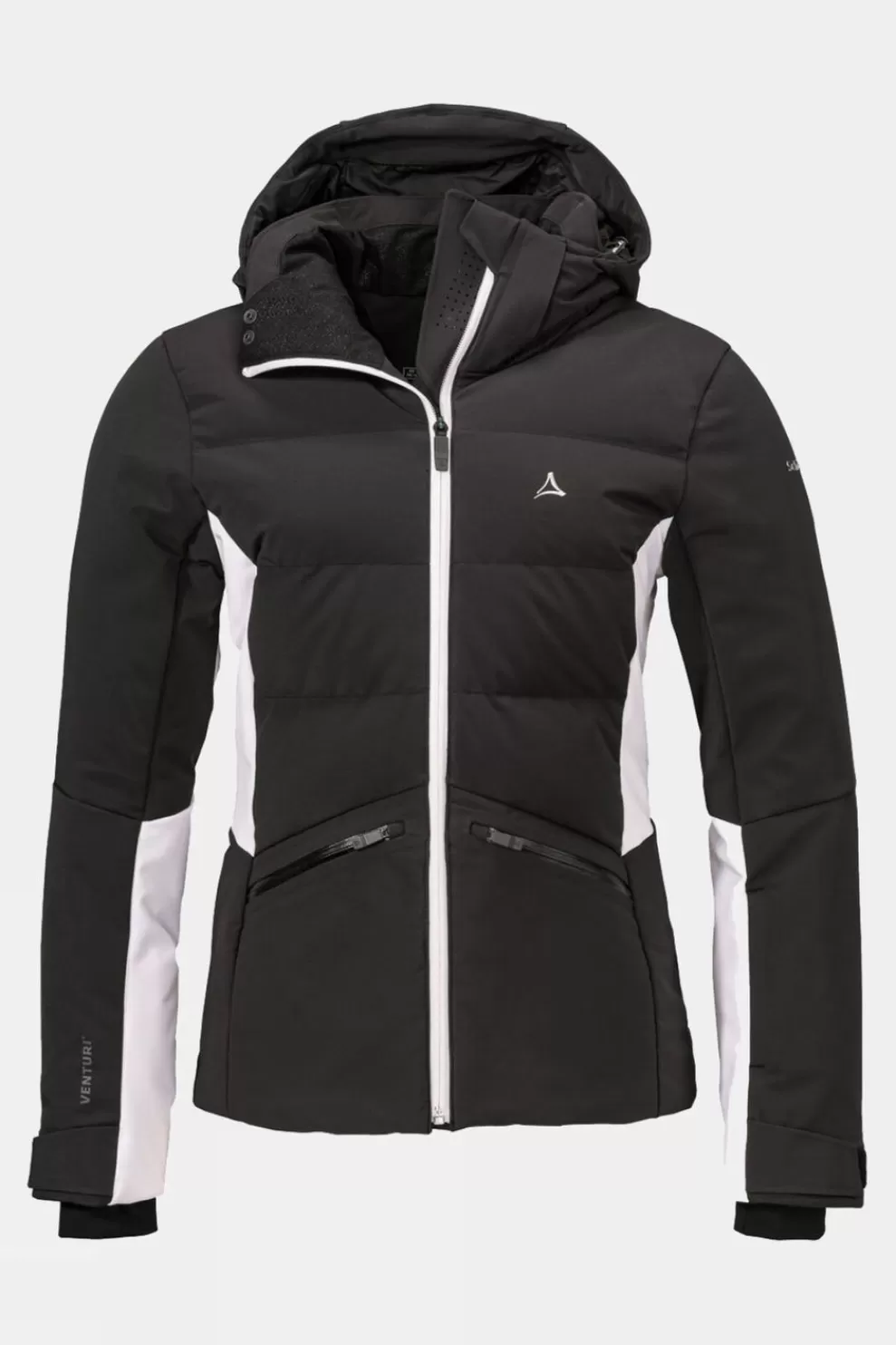 Schoffel Womens Misurina Jacket<Women Ski Jackets