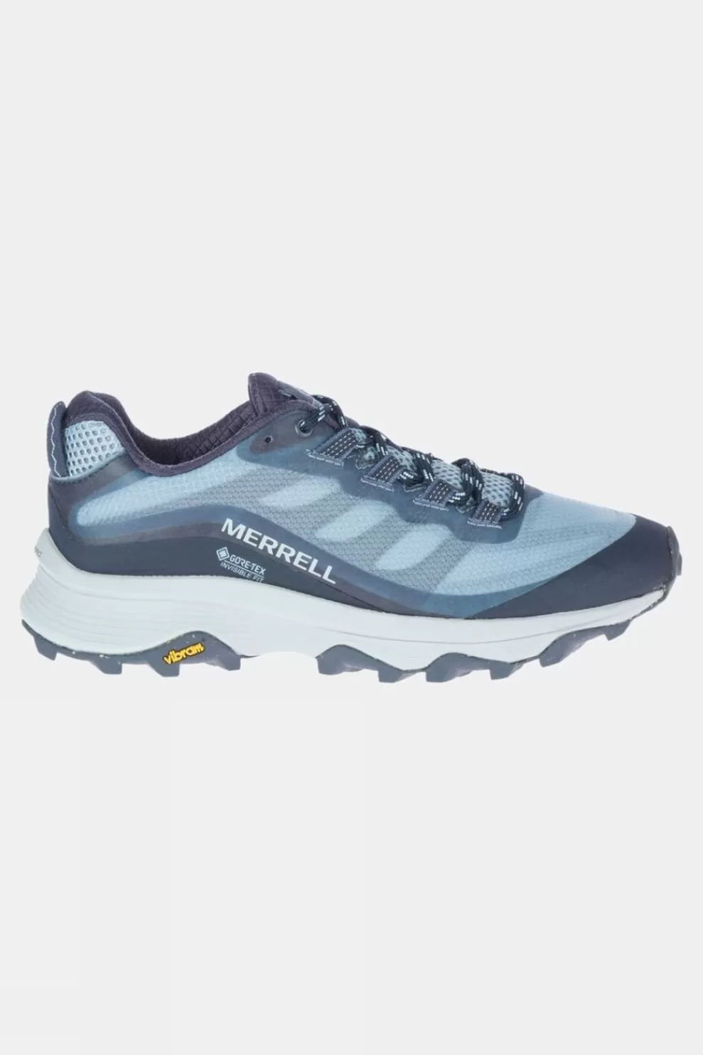 Merrell Womens Moab Speed Gtx Shoes<Women Approach Shoes