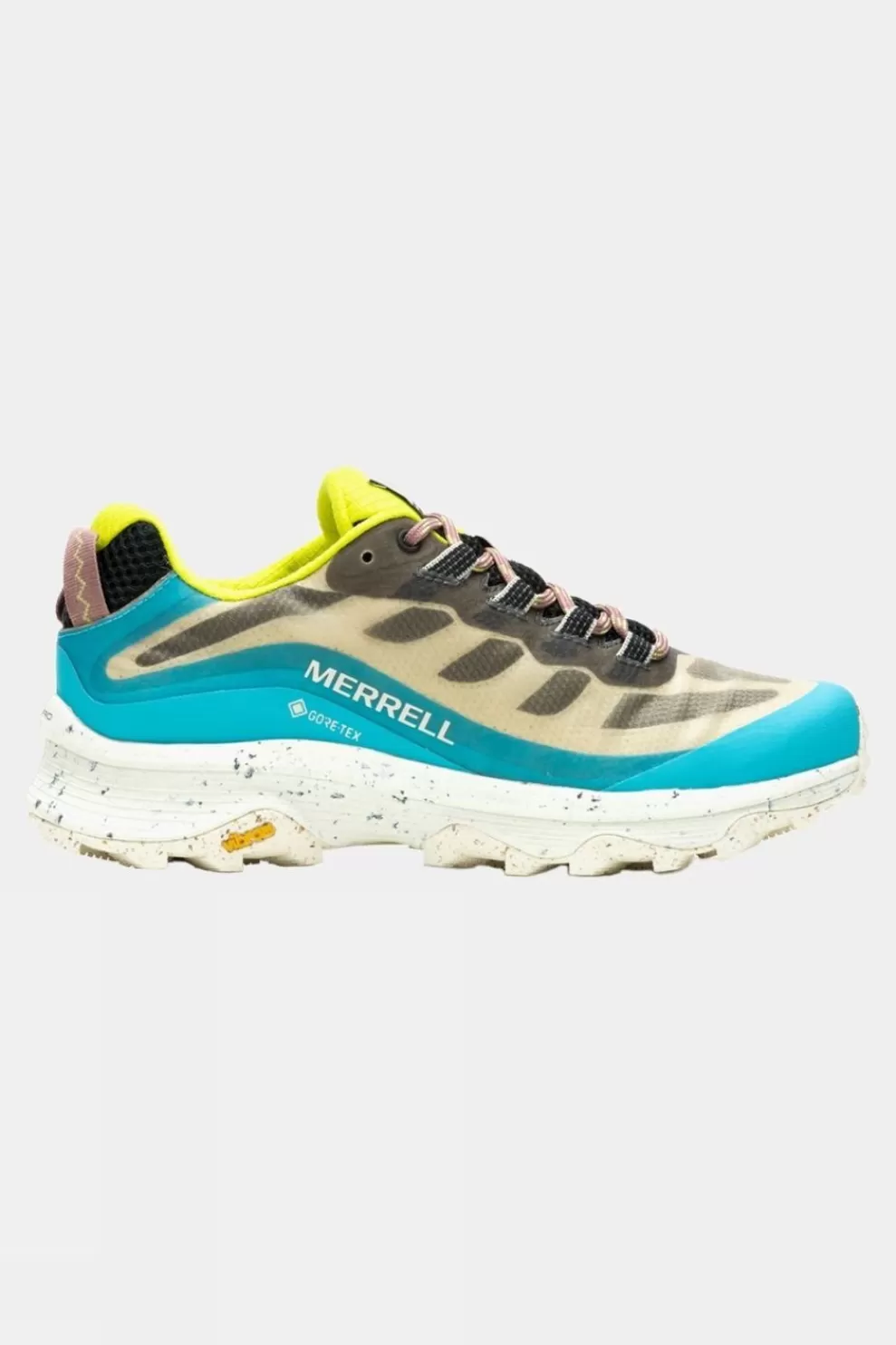 Merrell Womens Moab Speed Gtx Shoes<Women Approach Shoes