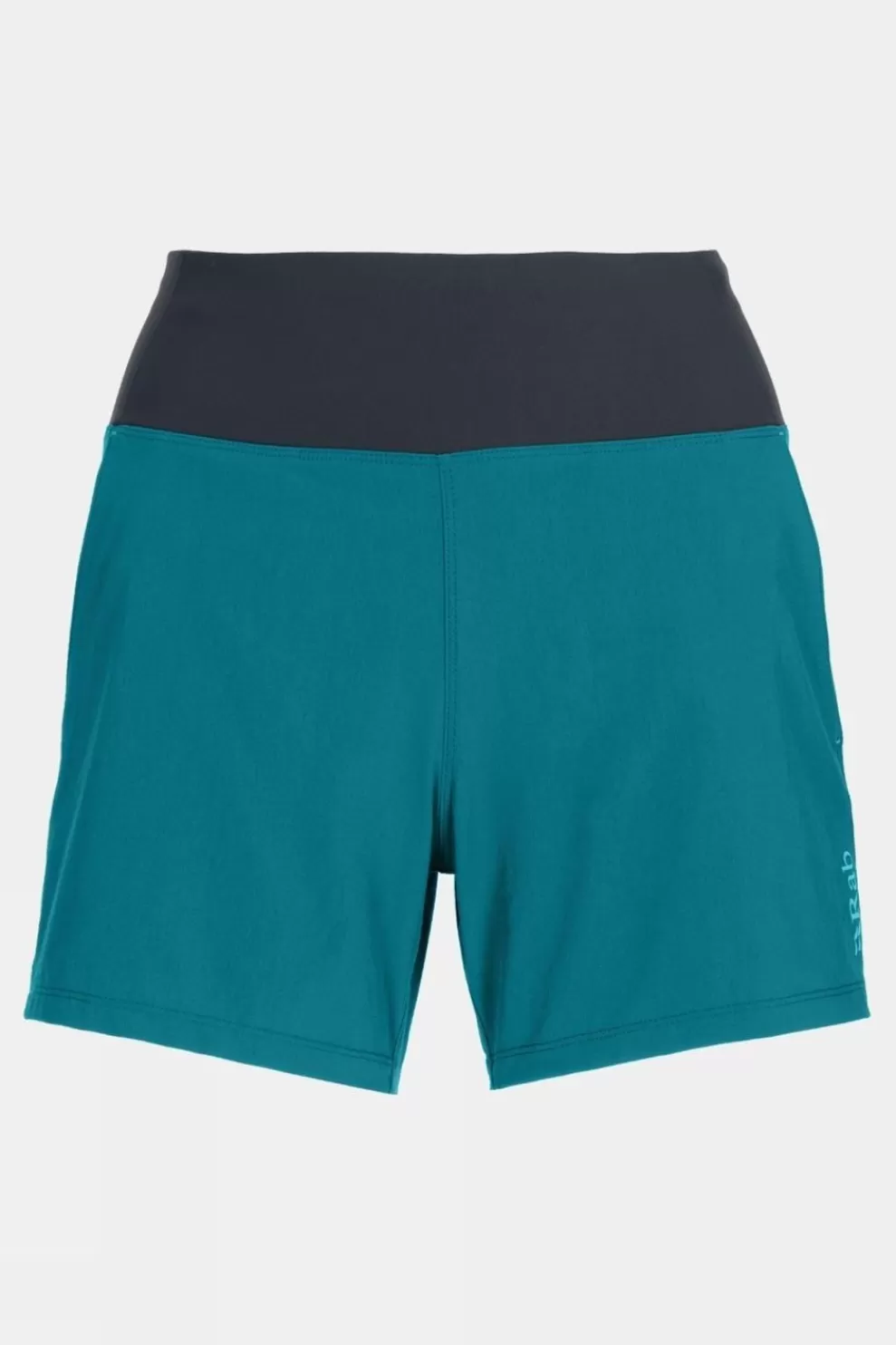 Rab Womens Momentum Shorts<Women Shorts