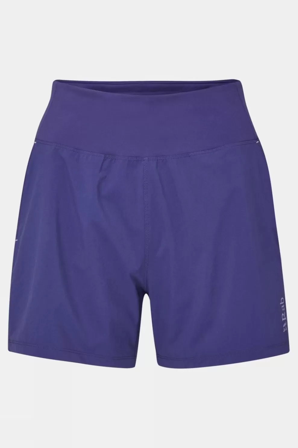 Rab Womens Momentum Shorts<Women Shorts