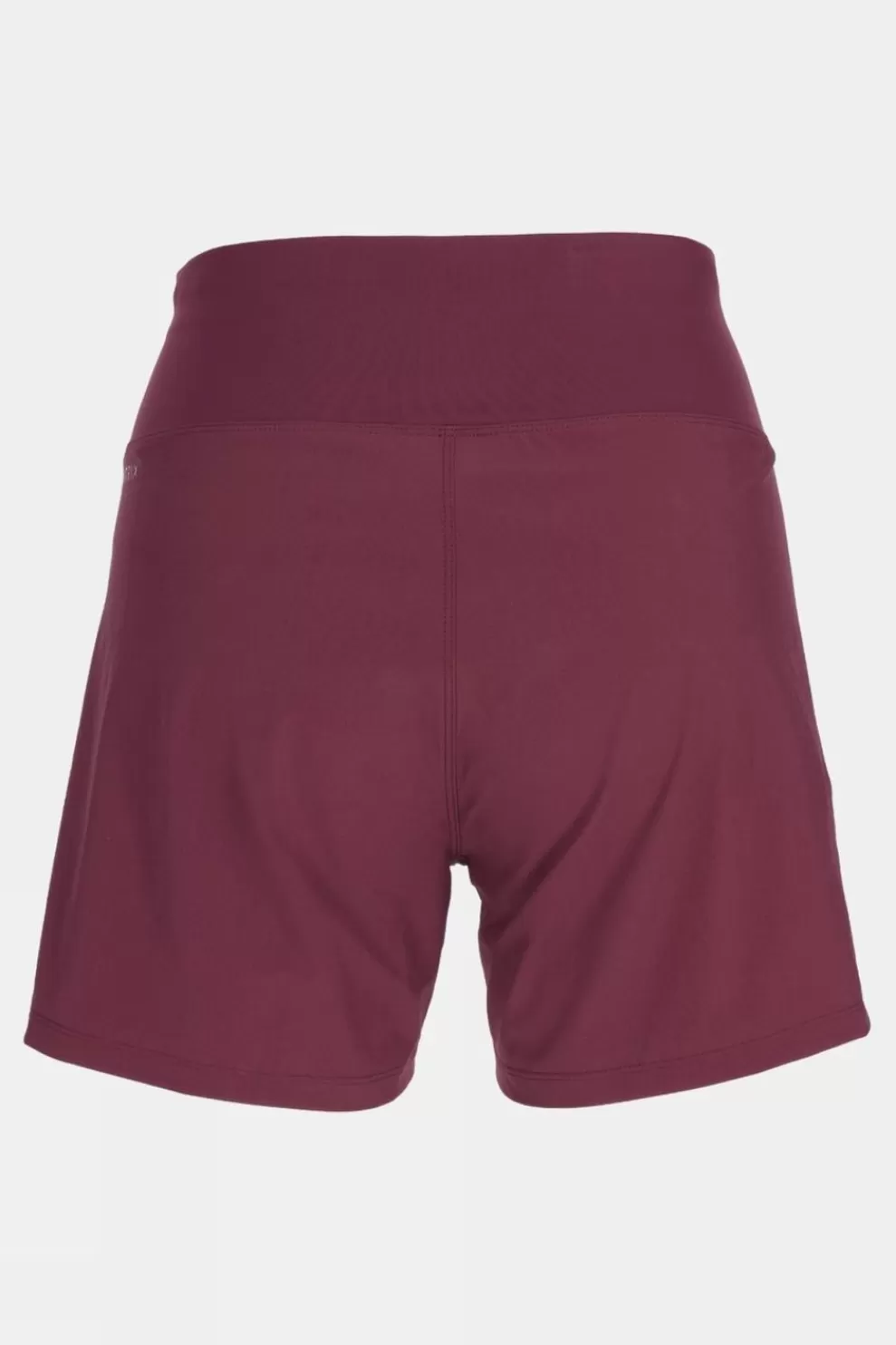 Rab Womens Momentum Shorts<Women Shorts