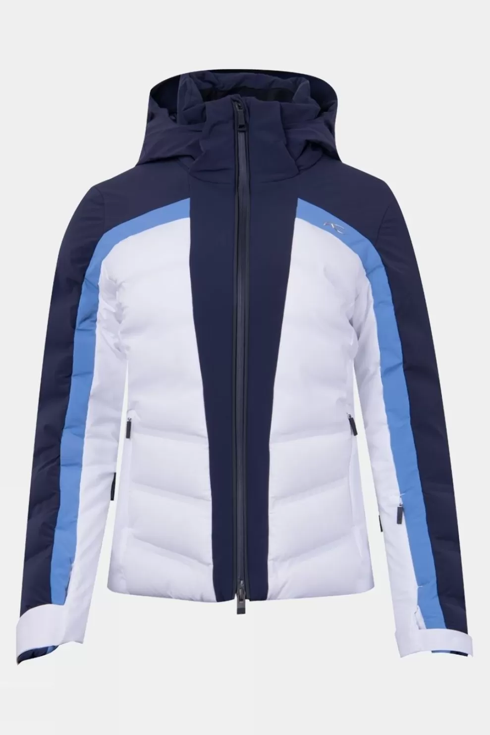 Kjus Womens Momentum Ski Jacket<Women Down Jackets