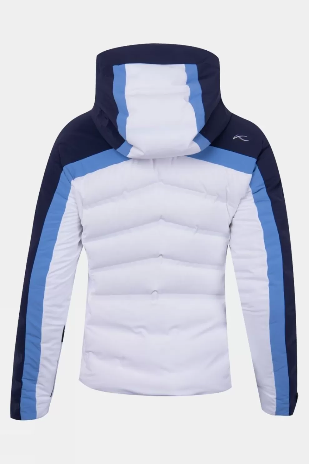 Kjus Womens Momentum Ski Jacket<Women Down Jackets