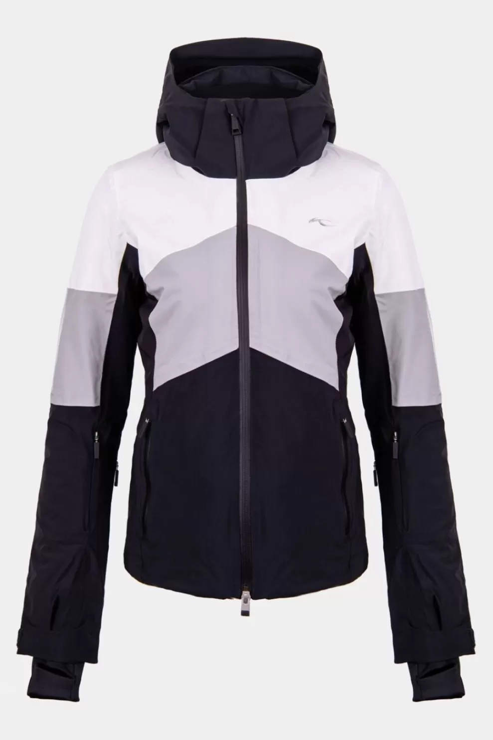 Kjus Womens Monarch Ski Jacket<Women Ski Jackets