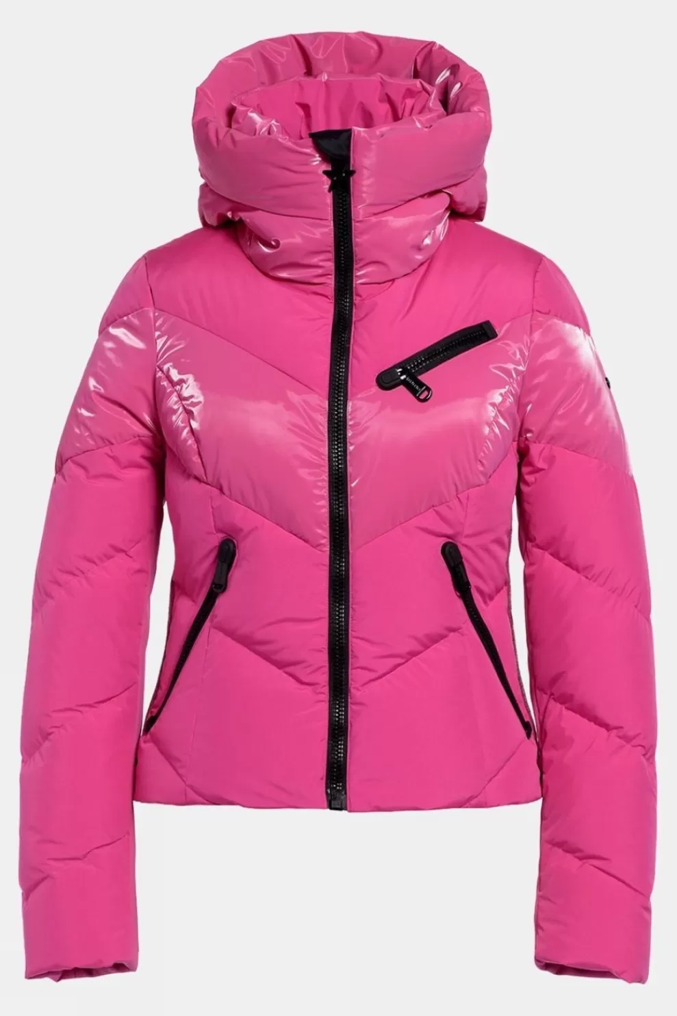 Goldbergh Womens Moraine Ski Jacket<Women Ski Jackets