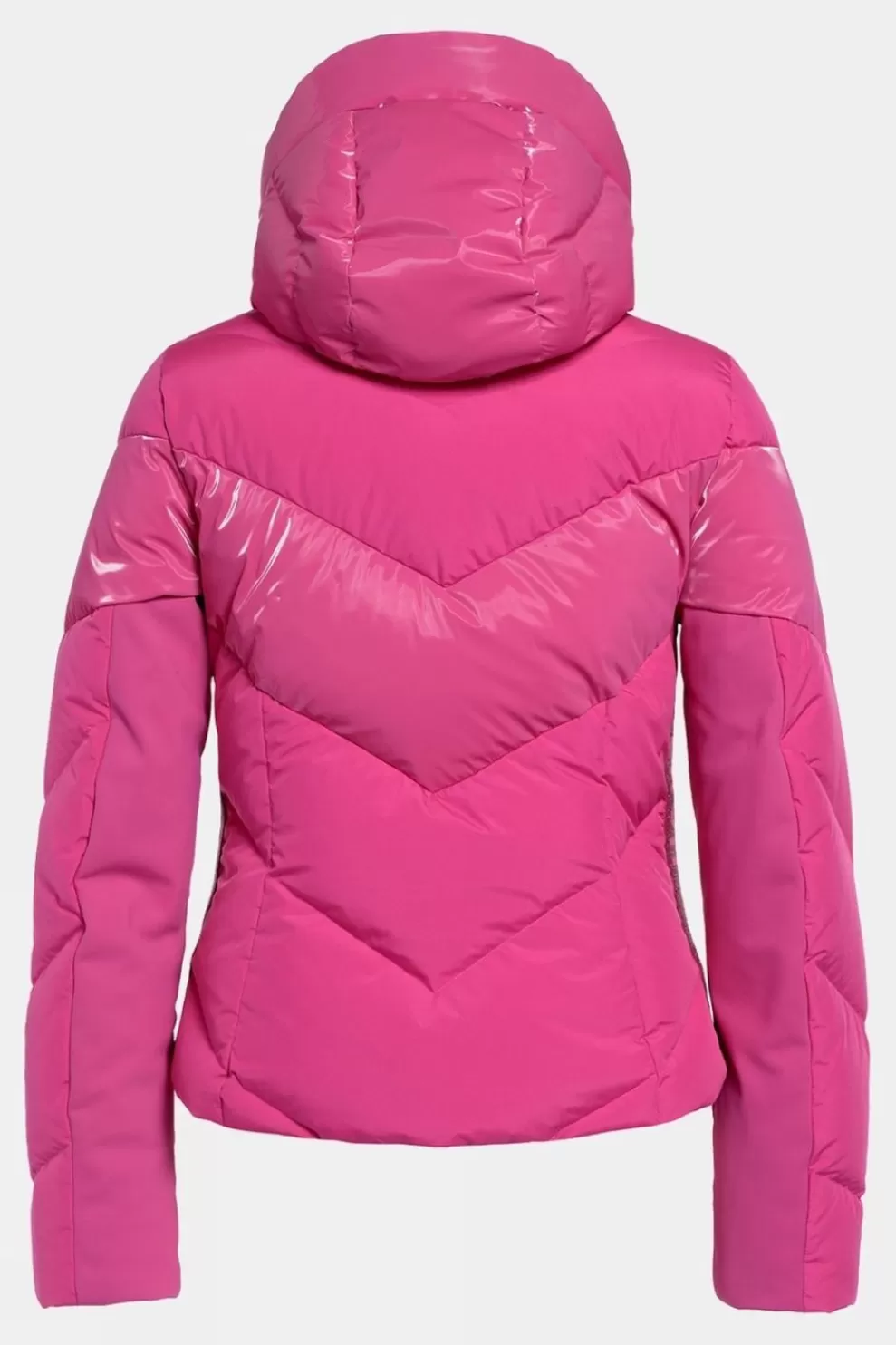 Goldbergh Womens Moraine Ski Jacket<Women Ski Jackets