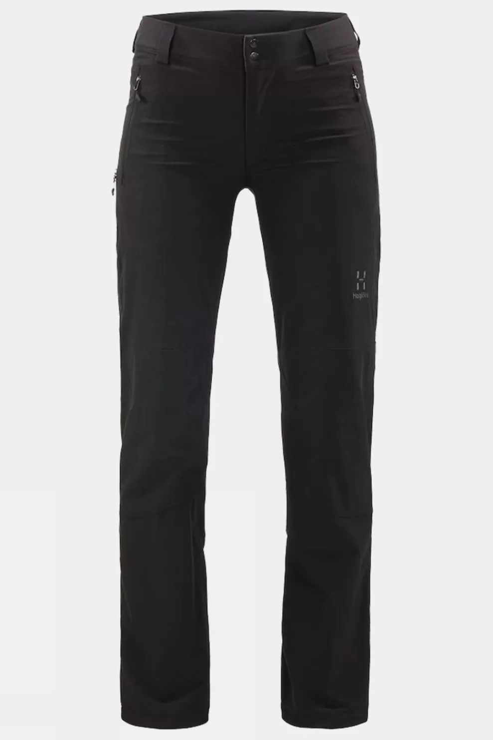 Haglofs Womens Moran Trousers<Women Walking Trousers