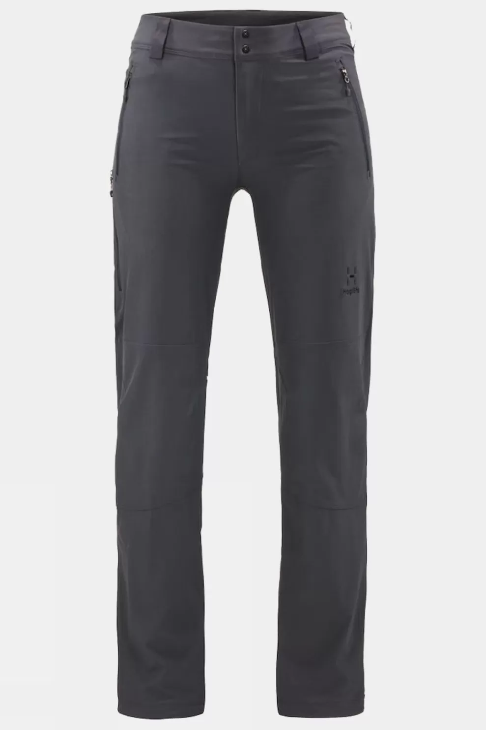 Haglofs Womens Moran Trousers<Women Walking Trousers