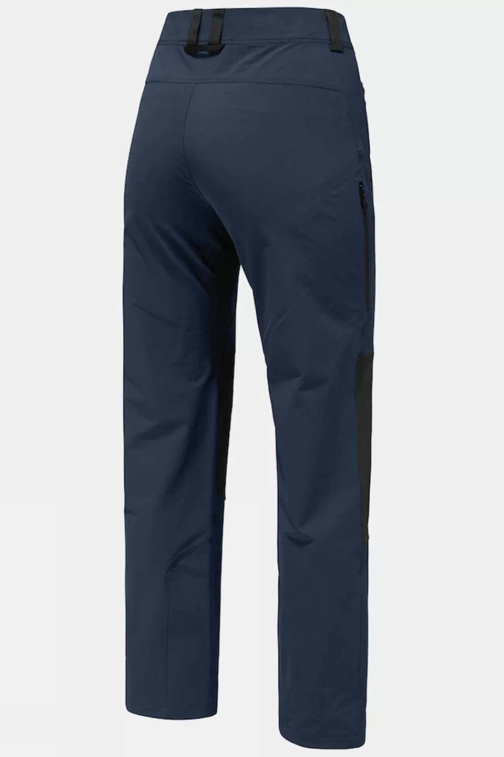 Haglofs Womens Moran Trousers<Women Walking Trousers