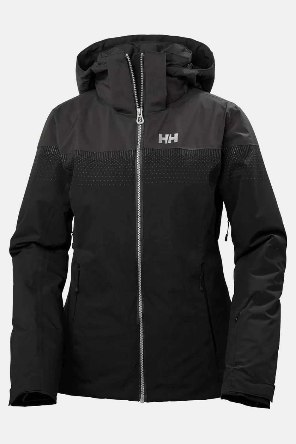 Helly Hansen Womens Motionista Lifaloft Jacket<Women Ski Jackets