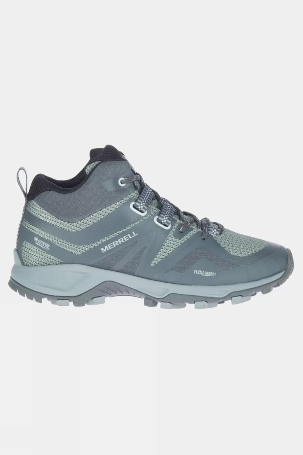 Merrell Womens Mqm Flex 2 Mid Gtx Boots<Women Walking Boots