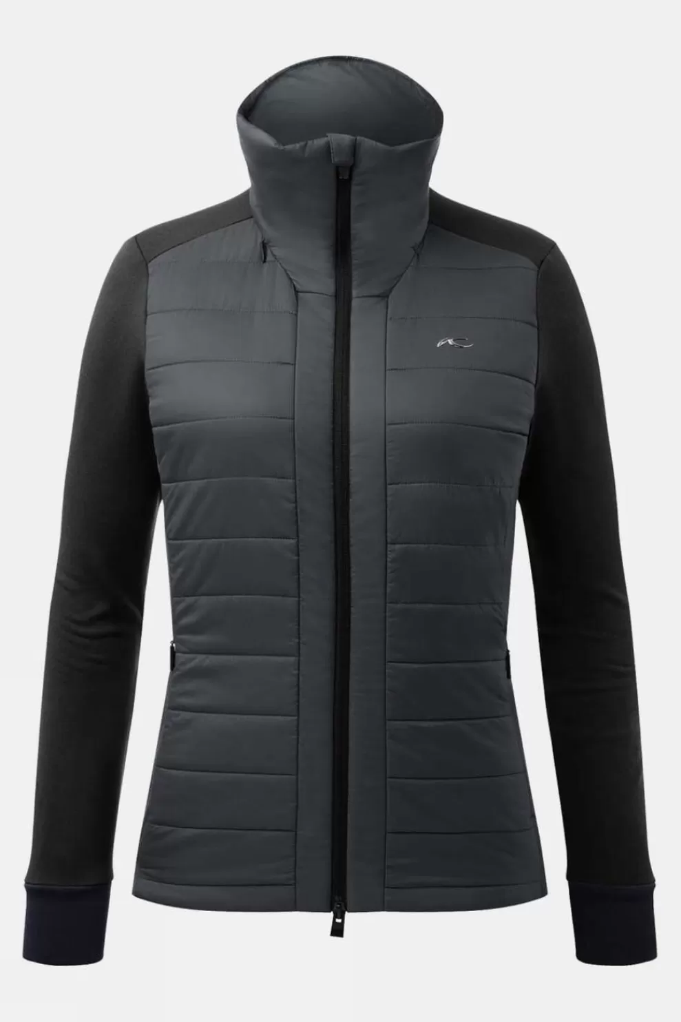 Kjus Womens Mundin Midlayer Jacket<Women Fleeces + Mid-Layers