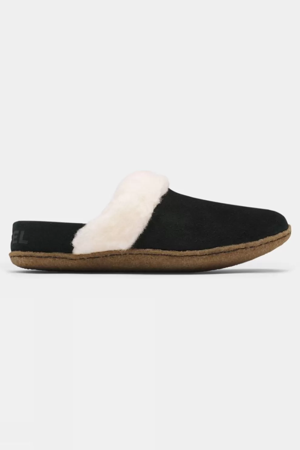 Sorel Womens Nakiska Slide Ii Slippers<Women Slippers