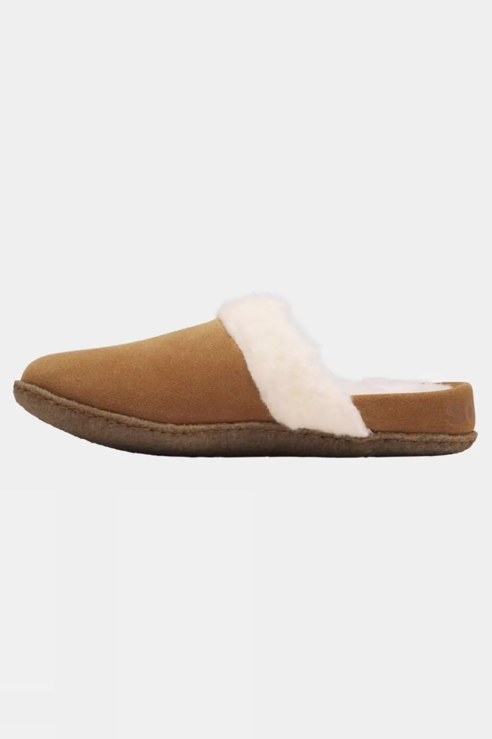 Sorel Womens Nakiska Slide Ii Slippers<Women Slippers