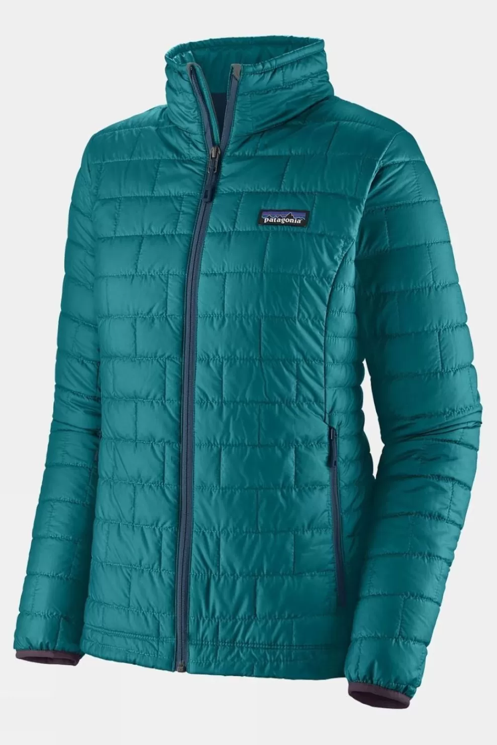 Patagonia Womens Nano Puff Jacket<Women Insulated Jackets