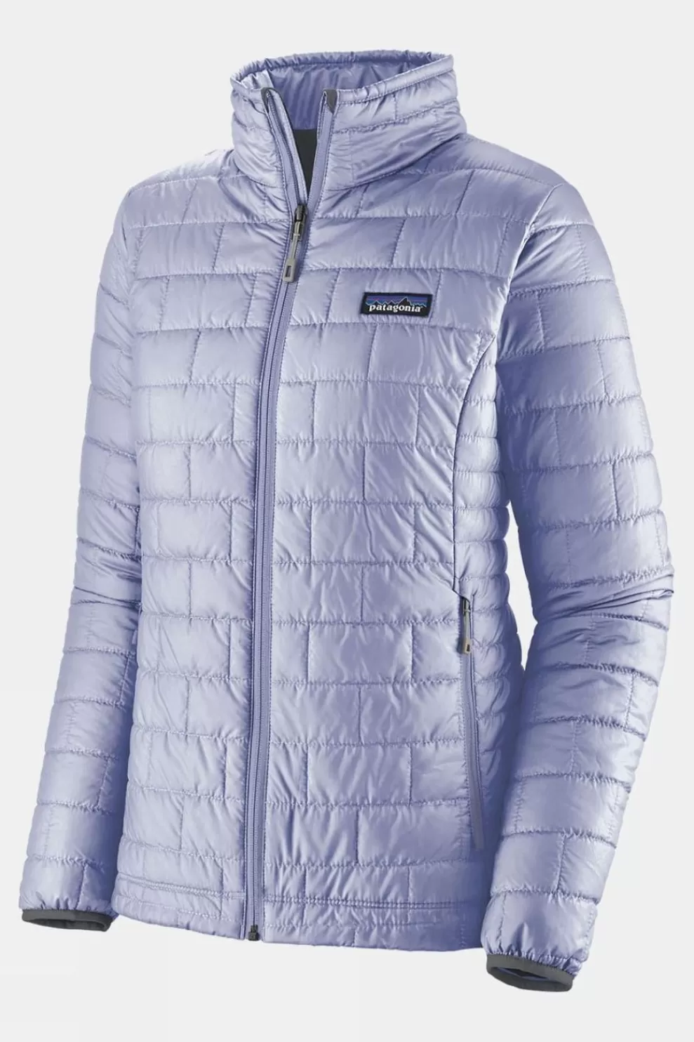 Patagonia Womens Nano Puff Jacket<Women Insulated Jackets