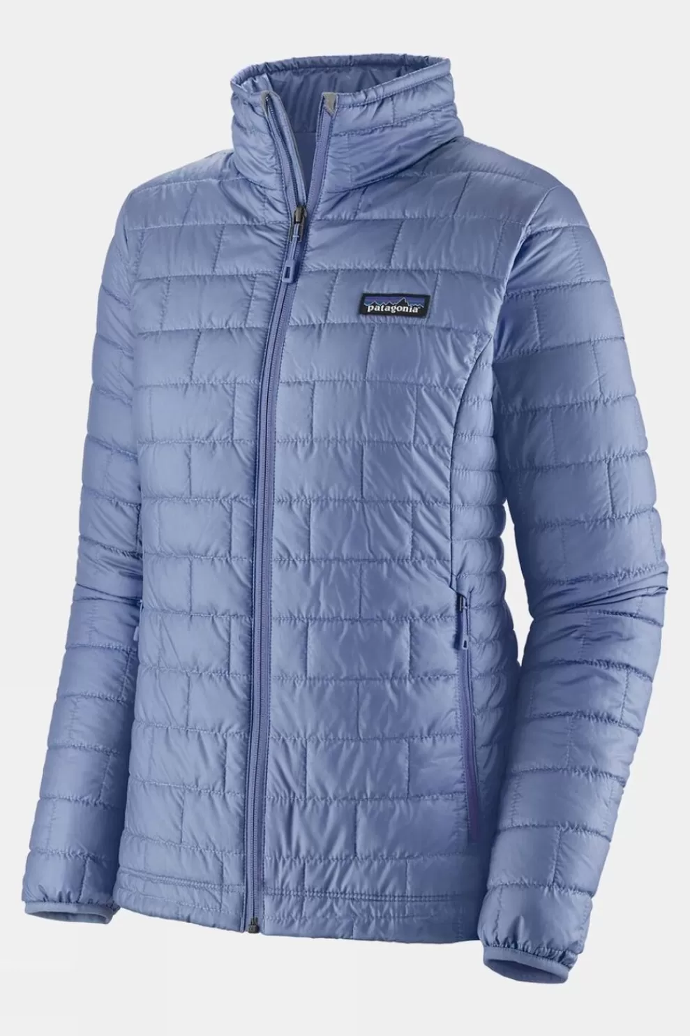 Patagonia Womens Nano Puff Jacket<Women Insulated Jackets