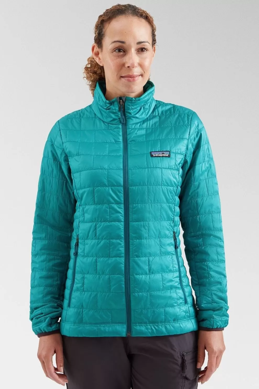 Patagonia Womens Nano Puff Jacket<Women Insulated Jackets