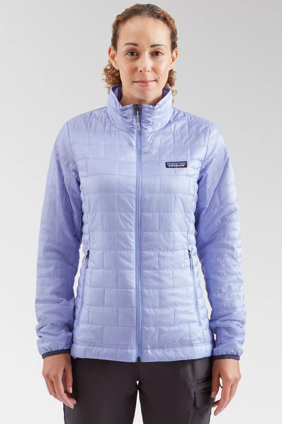 Patagonia Womens Nano Puff Jacket<Women Insulated Jackets