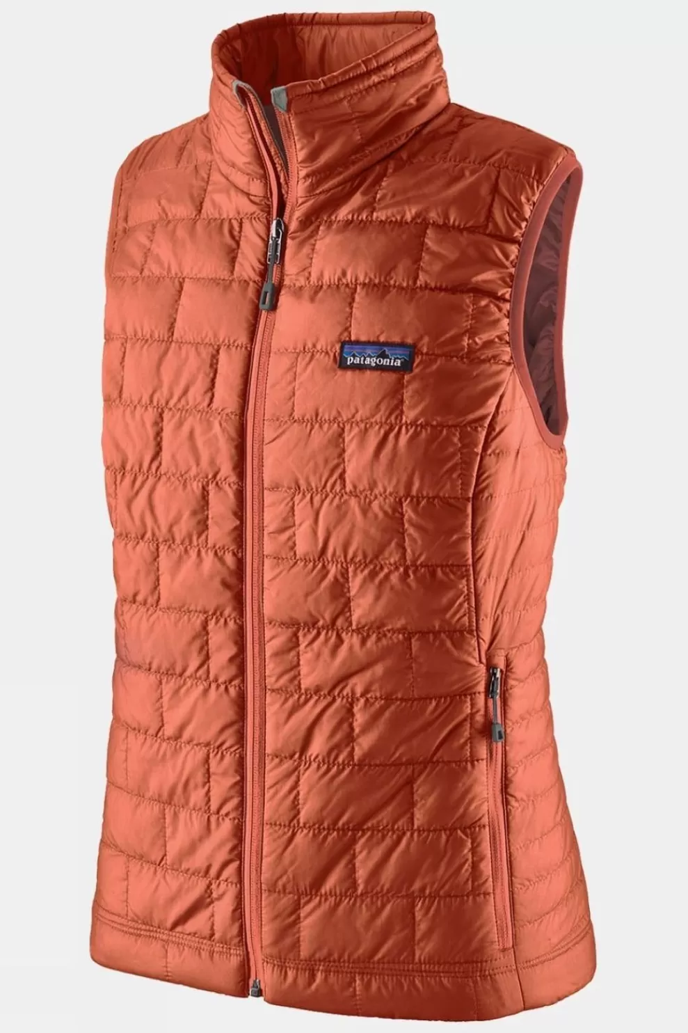 Patagonia Womens Nano Puff Vest<Women Gilets