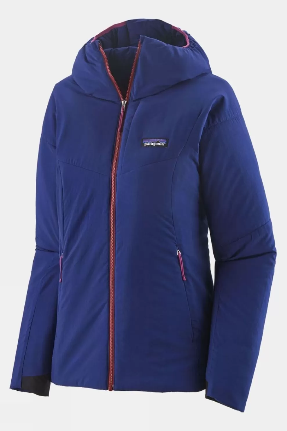 Patagonia Womens Nano-Air Hoodie<Women Insulated Jackets