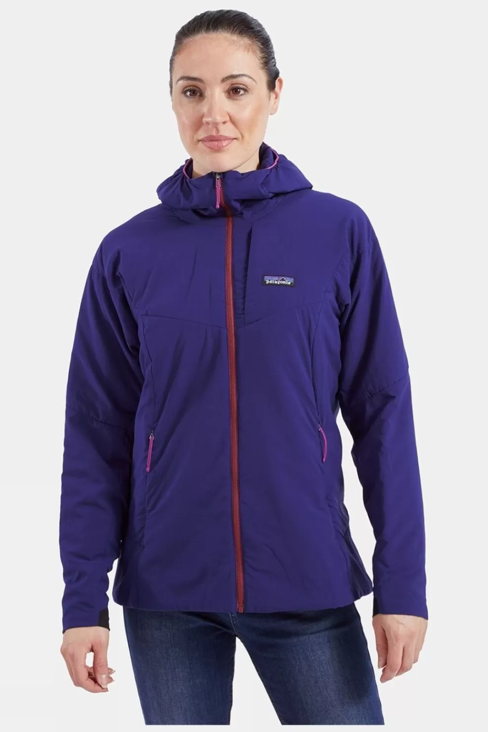 Patagonia Womens Nano-Air Hoodie<Women Insulated Jackets