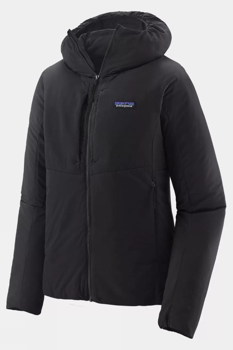 Patagonia Womens Nano-Air Hoody<Women Insulated Jackets