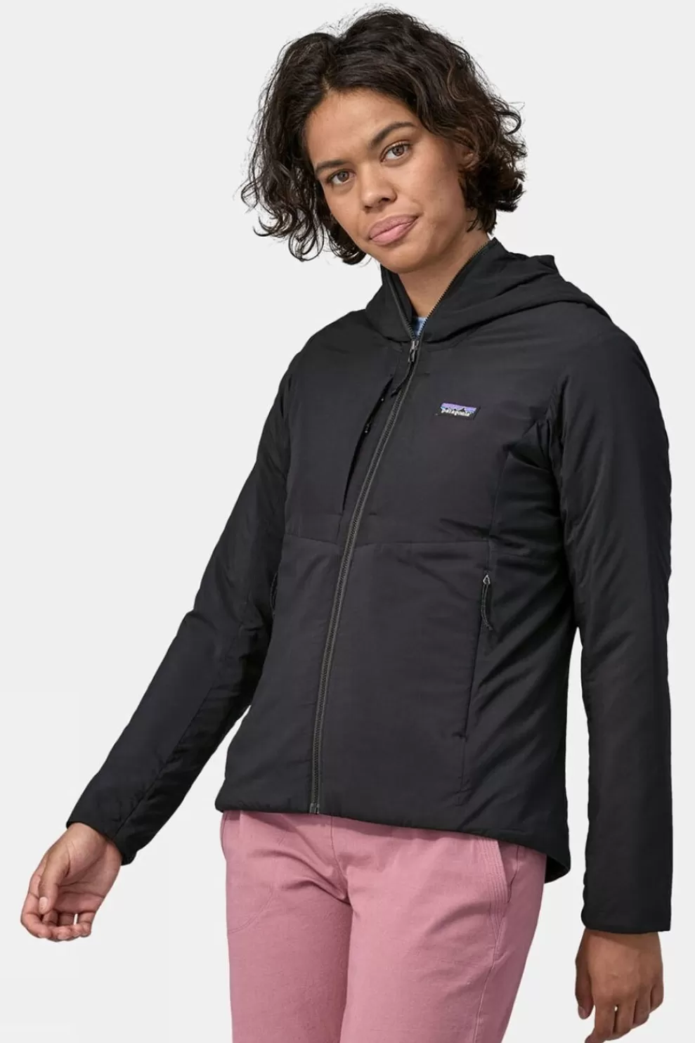 Patagonia Womens Nano-Air Hoody<Women Insulated Jackets