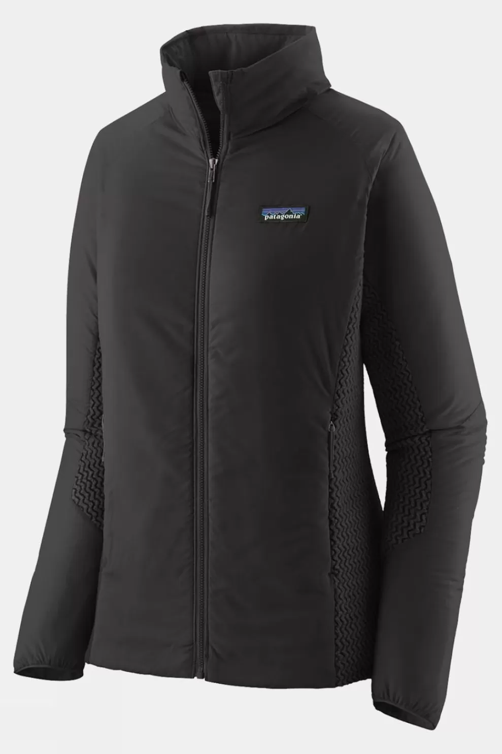 Patagonia Womens Nano-Air Light Hybrid Jacket<Women Insulated Jackets