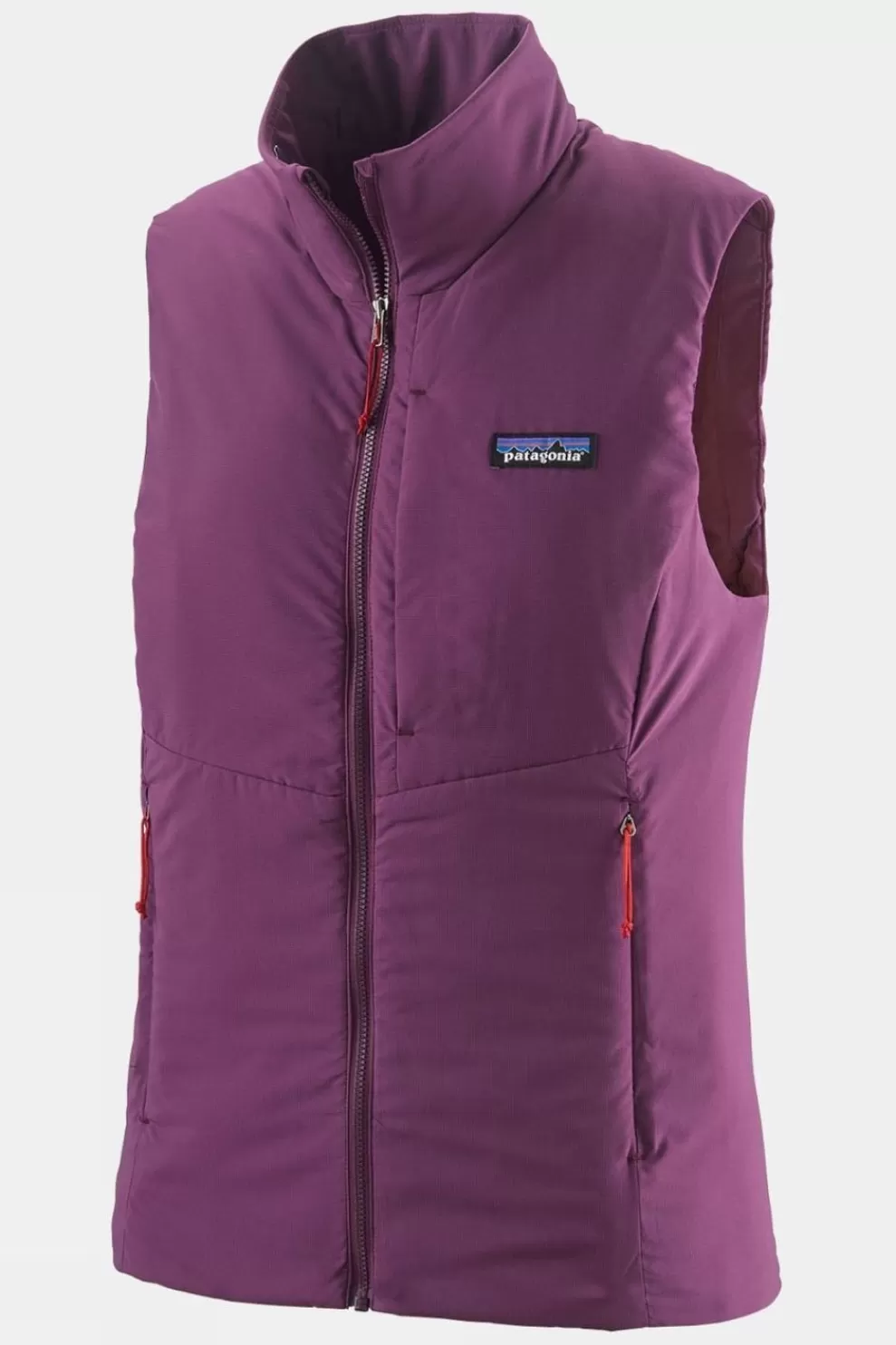 Patagonia Womens Nano-Air Light Vest<Women Insulated Jackets