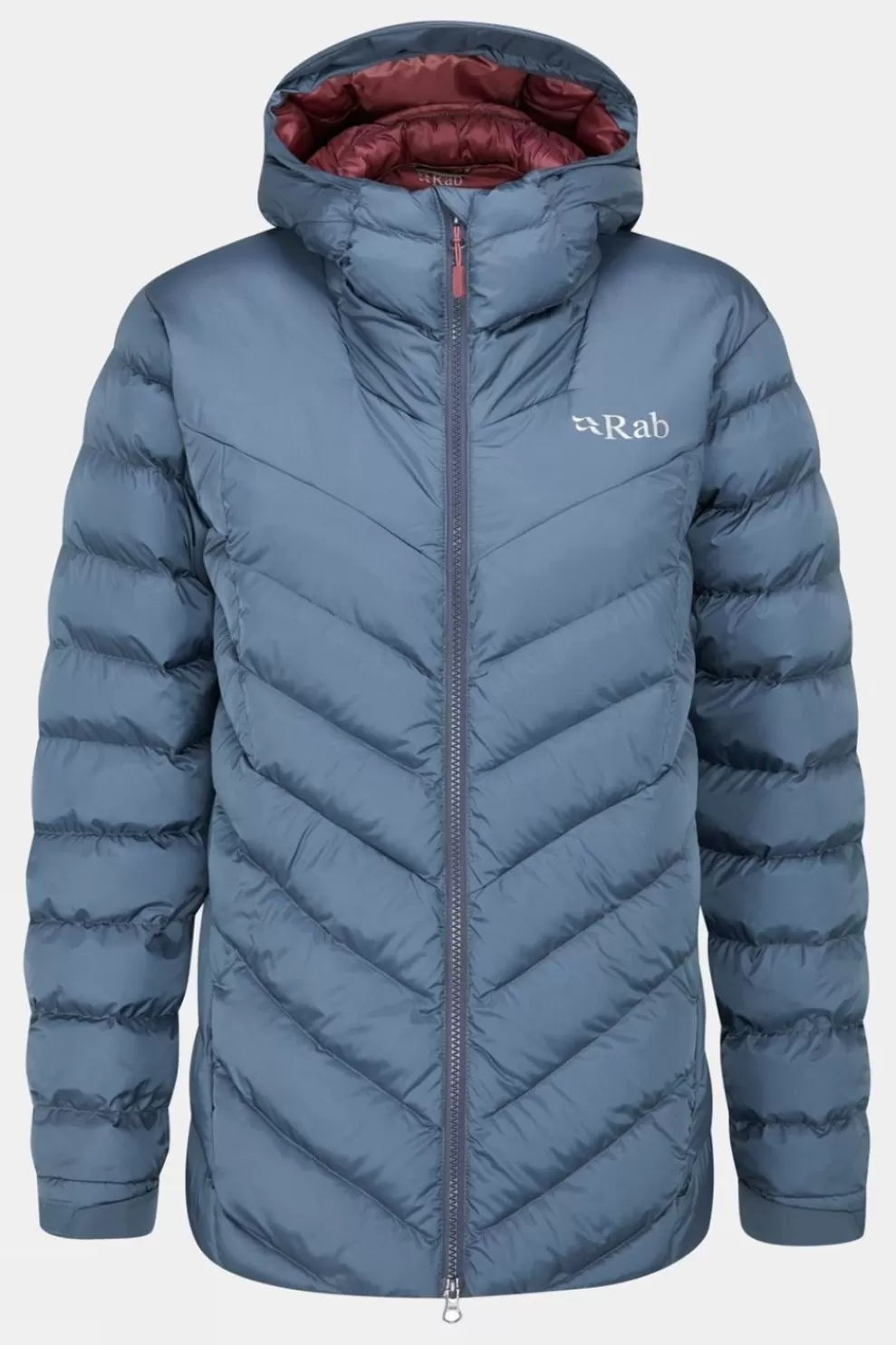 Rab Womens Nebula Pro Jacket<Women Insulated Jackets